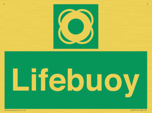 Lifebuoy
